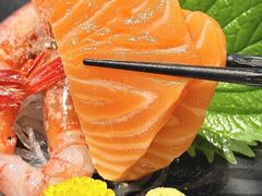 -元满•自助和牛·烧鸟lzakaya(文范路店)