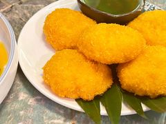 -浩海火烧云傣家菜(京广店)