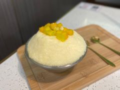 -锅爷爷重庆老火锅(临平店)
