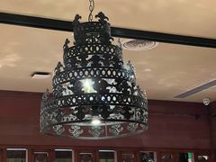 -绿茶餐厅(布吉万象汇店)