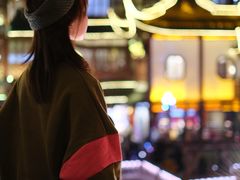 包房-绿波廊(豫园店)