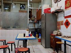 -二号桥脆绍面(星辉中路店)