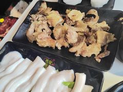 -潮发潮汕牛肉店(永庆坊店)