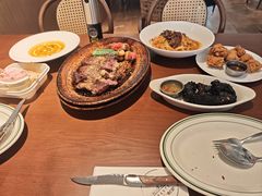 -Grand James·地中海bistro(百家湖1912店)