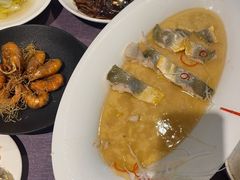 -上海古井假日酒店 · 徽昇楼中餐厅