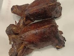 -小桂林烧鸽子