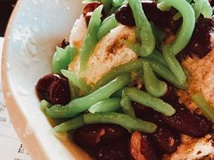 -马来西亚美食街