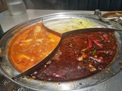 -新辣道鱼火锅(上地华联店)