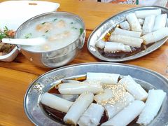 -陈老添美食店(宝华路店)