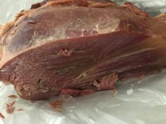 -孙庆海腊牛肉店(大皮院店)