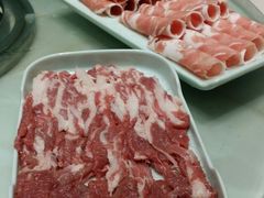 热气羊肉-洪长兴(广西北路店)