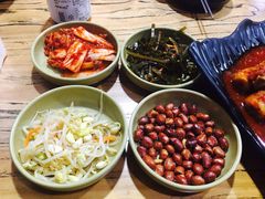 -京玉菲饭店(李村店)