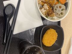 -吉野家(上海美罗城店)