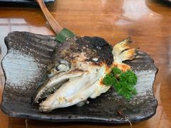 -尺山寸水日料(马桥满天星店)