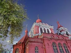 -圣·阿列克谢耶夫教堂