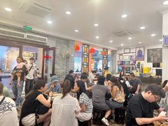 -民信老铺(华盖路店)