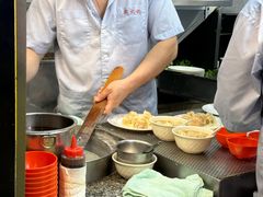 -麦文记面家(佐敦店)