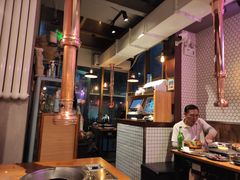 -济州爱肉堂(总店)