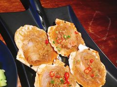 -黄鱼炙夜·烧烤·小龙虾(世茂缤谷店)