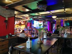 大堂-Famous肥猫墨西哥音乐餐吧(五棵松华熙LIVE店)