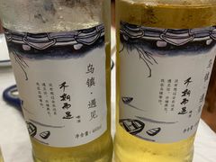 -邱记私房菜·十八年本地菜
