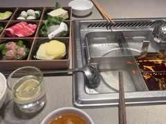 -海底捞火锅(金光华店)