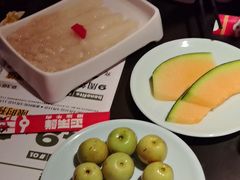 -正禾鲜·潮汕牛肉火锅(凯德天府店)