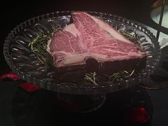 -小火花·干式熟成牛排馆Spark SteakHouse(剑桥郡店)