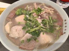 -金原鸭血粉丝汤·汤包·脆皮烤鸭(南京博物院店)