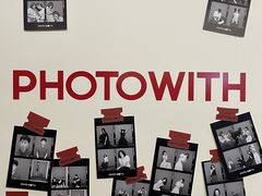 -PHOTOWITH 自助照相馆