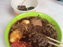 -蜀道麻辣香锅(大润发店)