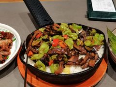 -云海肴·汽锅鸡·云南菜(高德置地店)