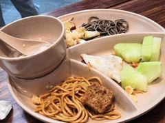 -素满香·食养自助(建邺万达店)