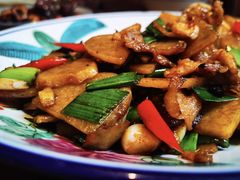 -树厨贵州菜(大十字店)