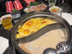 -捞王锅物料理(凯旋路店)