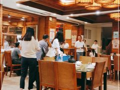 大堂-广信传说