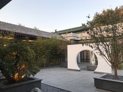 -北京友谊宾馆·俄罗斯餐厅
