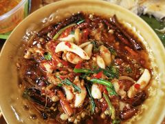 -杨合林啊兰烤鱼