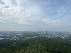 -南京市江宁方山