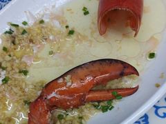 -范饭椰林川湘味海鲜·椰子鸡(三亚湾椰梦长廊店)