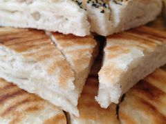 饽饽饼-王明古法砂锅居(开化寺店)