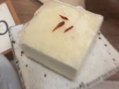 -知亘茶食