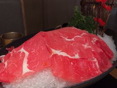 -晓宇重庆火锅(西安荟聚店)