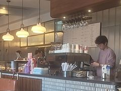 -BAKER&SPICE(BFC外滩金融中心店)
