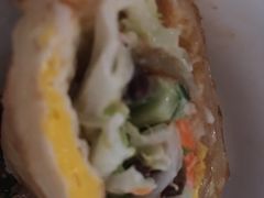 胡麻爽口冰草-T館·花园艺术餐厅