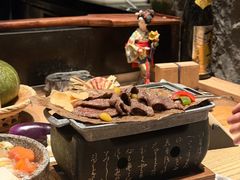 -本源食集 日式烧肉·炉端烧(东海缤纷店)