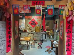 -致流年临沂炒鸡•八大碗(北园路店)
