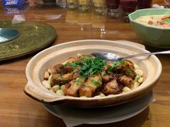 酱烧比目鱼-hallch好吃餐厅(奥体中心店)