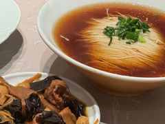 -松鹤楼·苏式汤面(虹桥天地店)