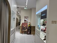 -海马体照相馆(上海万象城店)